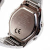 CASIO, armbandsur, Iluminator, stål