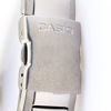 CASIO, armbandsur, Iluminator, stål
