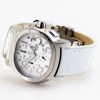 FESTINA, armbandsur, stål