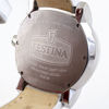 FESTINA, armbandsur, stål