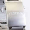 FESTINA, armbandsur, stål