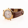 SEIKO, armbandsur, gulddoublé