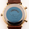 SEIKO, armbandsur, gulddoublé