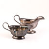 SERVERINGSFÖREMÅL, nysilver, 1900-tal