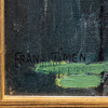 FRANS TIMÉN (1883-1968)