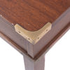SIDEBOARD/SOFFBORD, 1970-tal