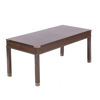 SIDEBOARD/SOFFBORD, 1970-tal