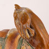SKULPTUR, "Tang häst", Kina, 1900-tal