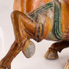 SKULPTUR, "Tang häst", Kina, 1900-tal