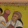 OIDENTIFIERAD KONSTNÄR, 3 st, 1900-tal