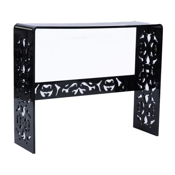 SIDEBOARD, Italien, samtida