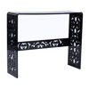 SIDEBOARD, Italien, samtida