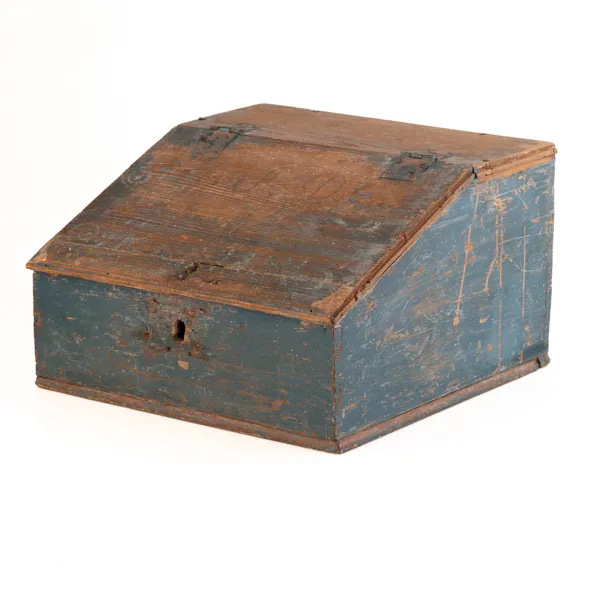 PULPETSKRIN, daterat år 1815