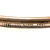REY URBAN, armband, silver, Stockholm