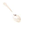 BORDSSKEDAR, 7 st, silver