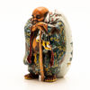 SKULPTUR, Kina, 1900-tal