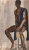 OIDENTIFIERAD KONSTNÄR, 1900-tal