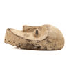 MASK, Afrika, möjligen Kongo