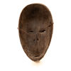 MASK, Afrika, möjligen Kongo