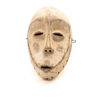 MASK, Afrika, möjligen Kongo