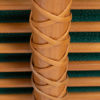 KARMSTOLAR, 3 st, bambu samt rotting