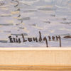 ERIC LUNDGREN (1907-2001)