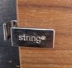 NILS & KAJSA STRINNING, "String"