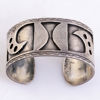ARMBAND, Sterling silver, sannolikt Mexico