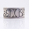ARMBAND, Sterling silver, sannolikt Mexico
