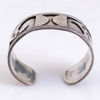 ARMBAND, Sterling silver, sannolikt Mexico