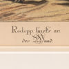 JOHANN ELIAS RIDINGER, efter, 2 st