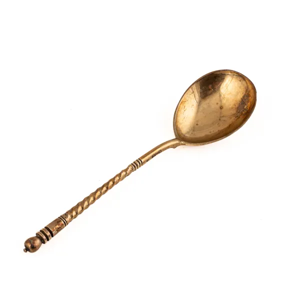SUPSKED, silver, Ryssland 1884