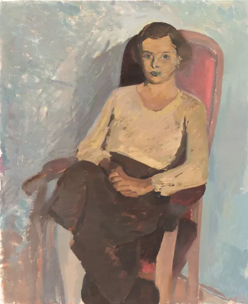 EINAR KIHLMAN (1912-2001)