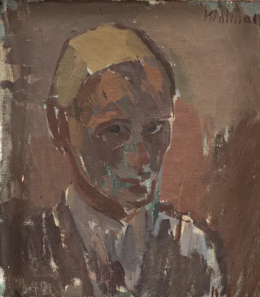 EINAR KIHLMAN (1912-2001)