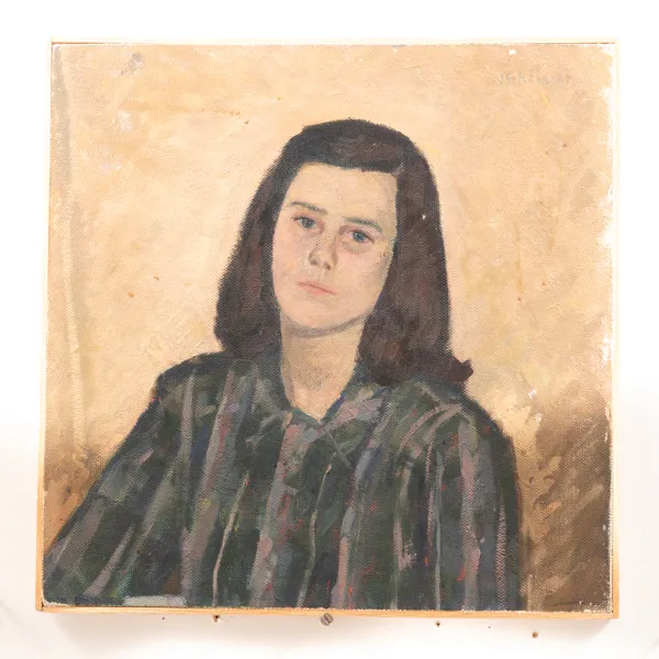 EINAR KIHLMAN (1912-2001)