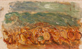 ERIK G:SON HALLSTRÖM (1905-1993)