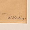 WILLIAM NORLING (1884-1956)