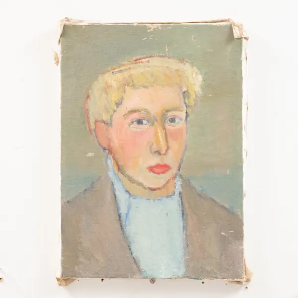 EVA ENEROTH (1915-2008)