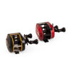 ABU GARCIA, fiskerullar, 2 st, Ambassadeur