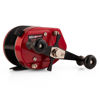 ABU GARCIA, fiskerullar, 2 st, Ambassadeur