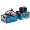 ABU GARCIA, fiskerullar, 2 st, Ambassadeur