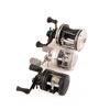 ABU GARCIA, fiskerullar, 3 st