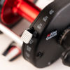ABU GARCIA, fiskerullar, 2 st, ambassadeur