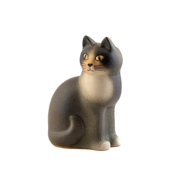 LISA LARSSON, figurin, "Måns"