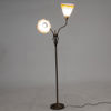 GOLVLAMPA, samtida