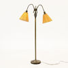 GOLVLAMPA, samtida