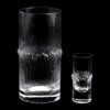 IITTALA, glasservis, 42 delar