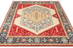 ORIENTMATTA, Kazak