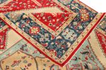 ORIENTMATTA, Kazak