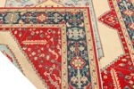 ORIENTMATTA, Kazak